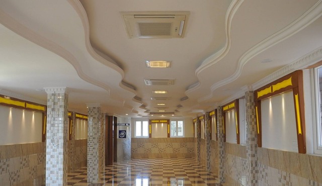 HARIHARAN RESIDENCY
