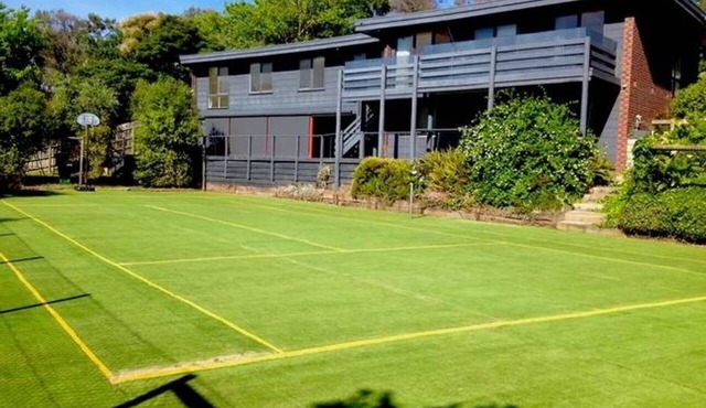 Haven at Rye by Ready Set Stay - Tennis, pool and WIFI