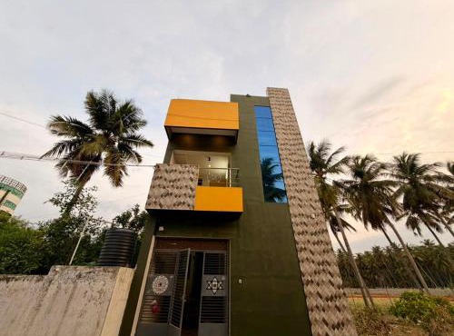 Heaven Villa