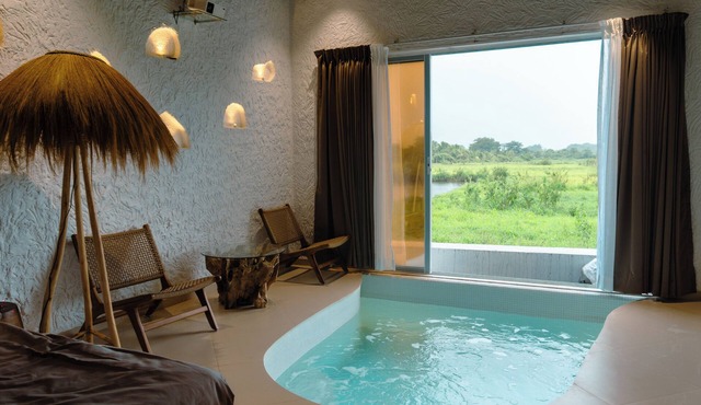 Hidden Beach Resort by Greenleaf Aqua