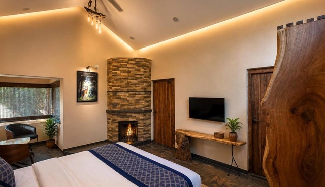 Hideaway At Kanha