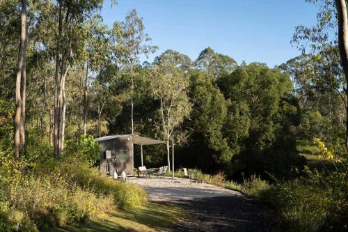 Hill Creek Tiny House 2 by Tiny Away