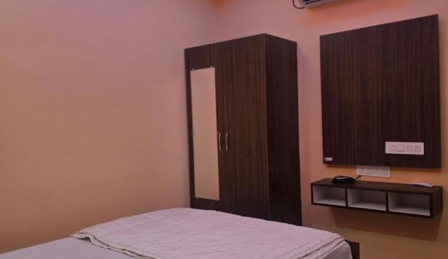 Hill Green Recidency