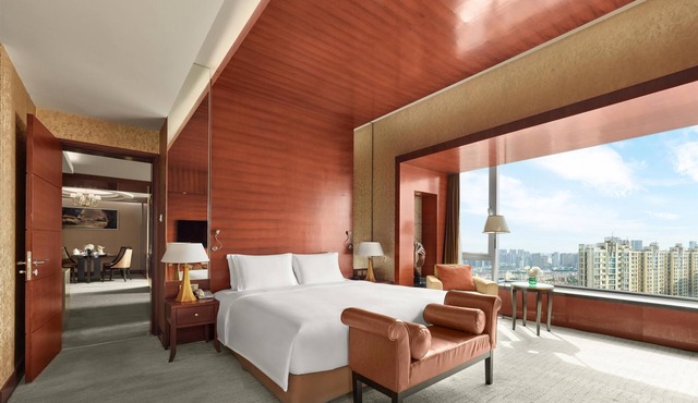 Hilton Hefei in Hefei