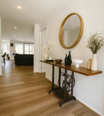 Hinterland Heights