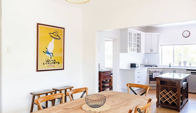 Historical cosy oasis | Orange NSW