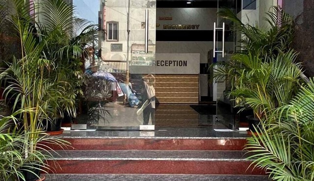 HKP Residency