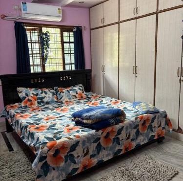 Home away from Home hyderabad
