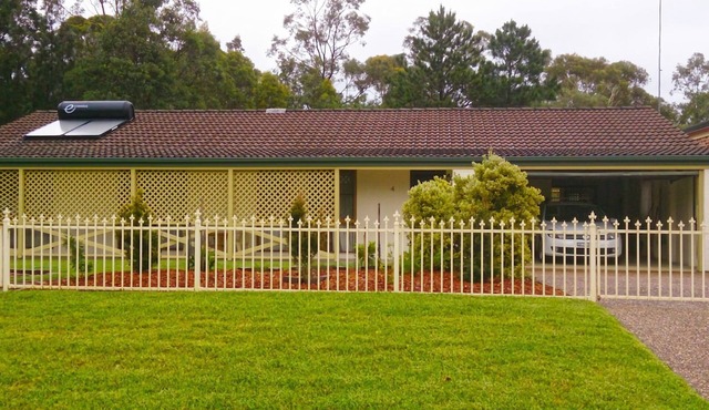 Home Away in Callala Bay