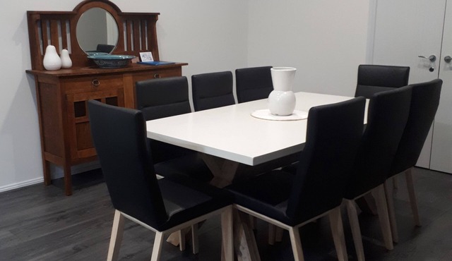 Home in Berridale near Ski fields & Lakes Jindabyne and Eucumbene
