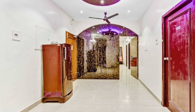 Hommetree T Nagar