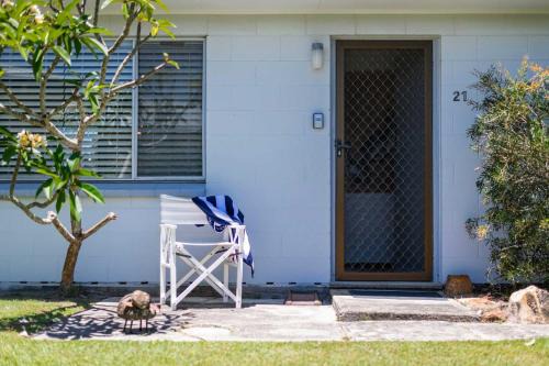 Honeysuckle Cottage - Oceanstays