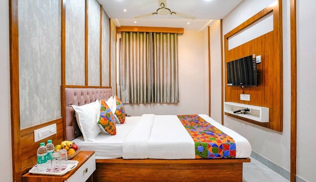 Hotel Affari