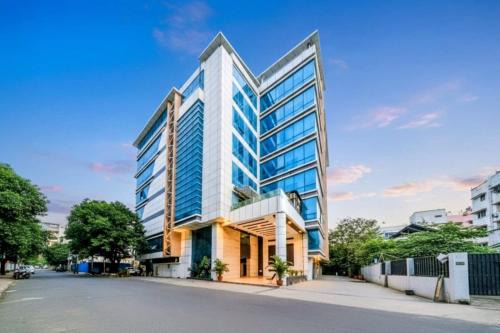 Hotel Annex International Near International Airport