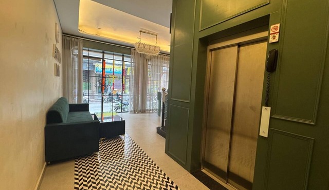 Hotel Aryan Inn
