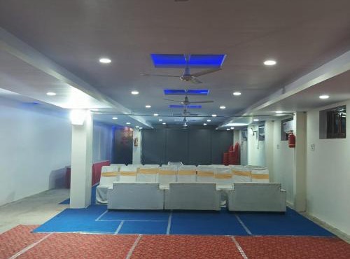 Hotel Atithi Dwaar Robertsganj