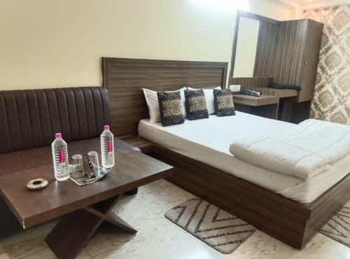 hotel atithi palace