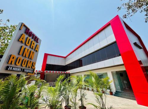 Hotel Aura Inn