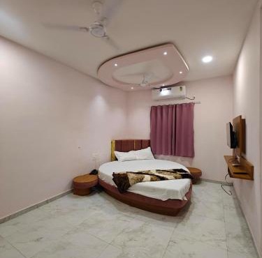 Hotel Avenue Gest House