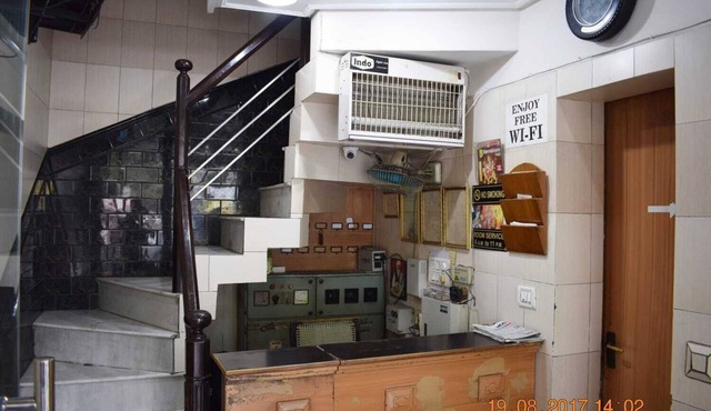 Hotel Bajaj