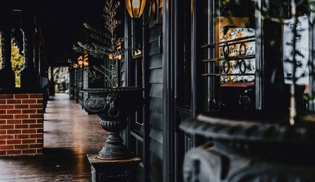 Hotel Bellinzona Daylesford