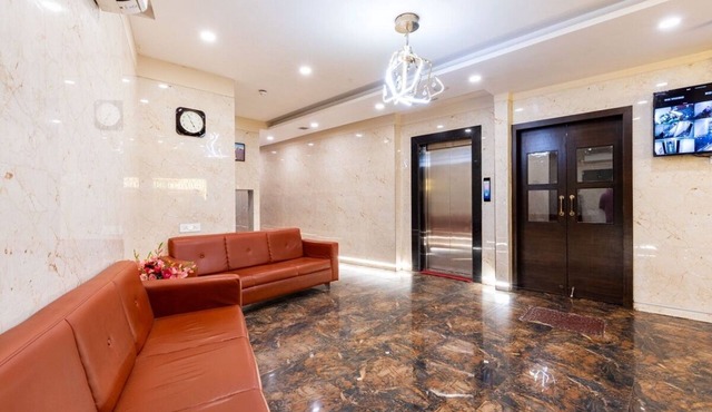 Hotel BKC Suite