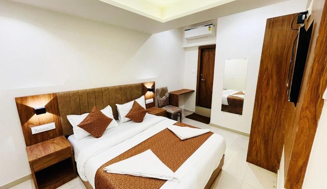HOTEL BLACK BURN