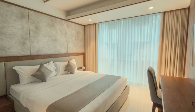 Hotel Blubell