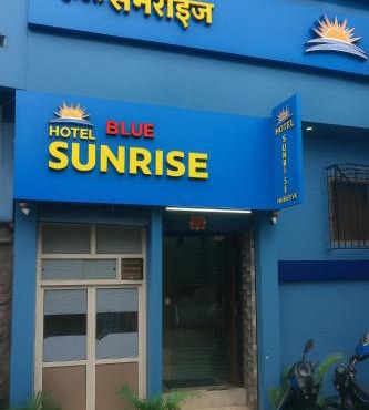 Hotel Blue Sunrise