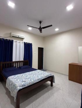 Hotel calm resort
