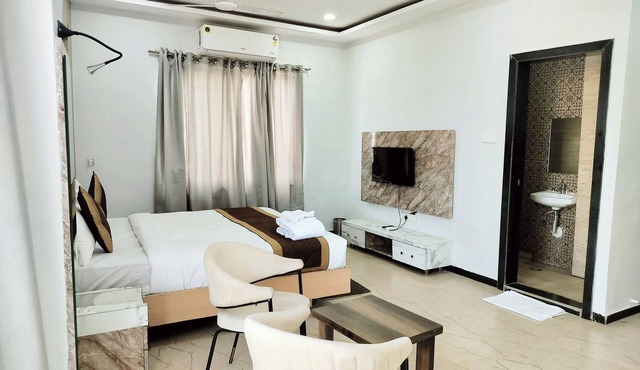 Hotel Casa Del Sol