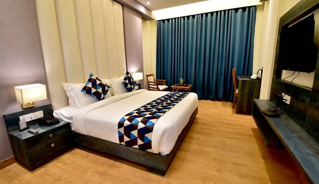 HOTEL CENTELLA