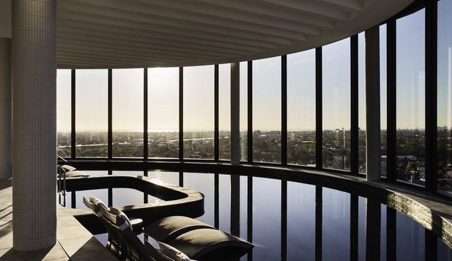 Hotel Chadstone Melbourne MGallery Collection