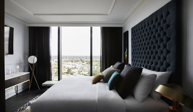 Hotel Chadstone Melbourne MGallery Collection
