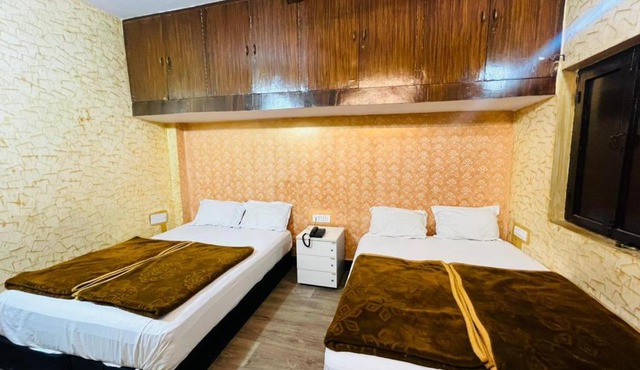 Hotel Deepu