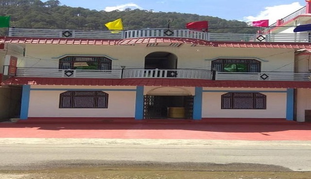 Hotel Devansh, Netala