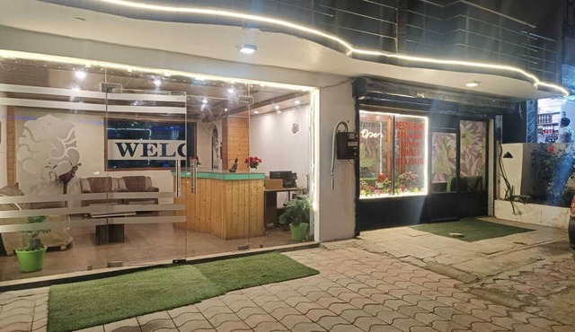 Hotel Devlok Regency By NV Hospitality