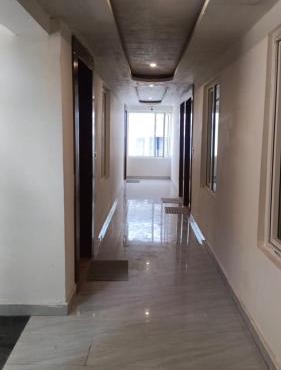 Hotel Dhanshree
