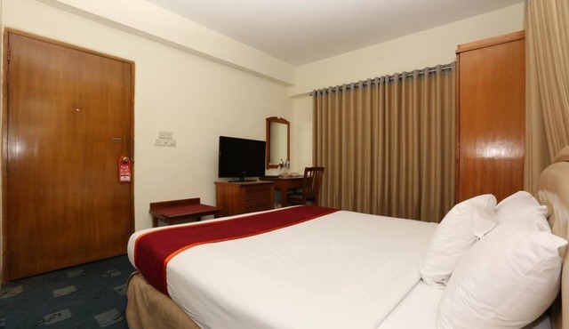 Hotel Eastern Residence