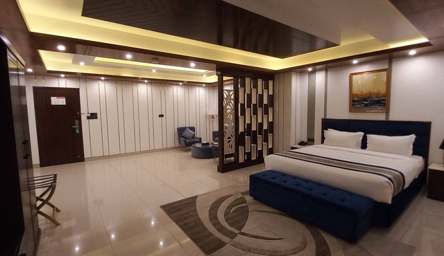 Hotel Elite Palace