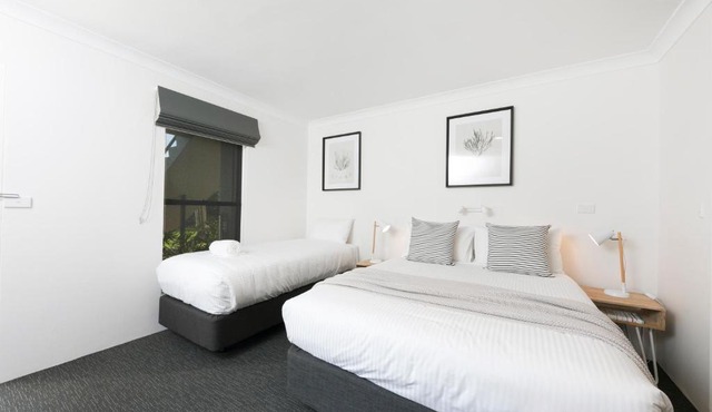 Hotel Forster