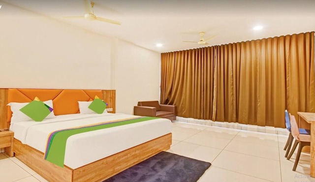 Hotel Fun Regency