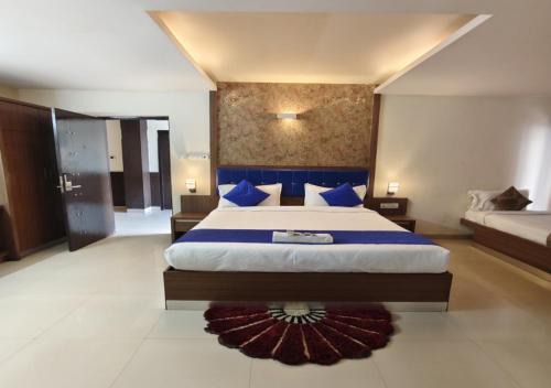 Hotel Fusion Suites