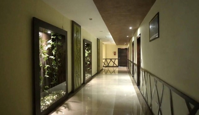 Hotel Gagan Regency - Raipur
