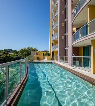 Hotel Gloria