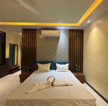 Hotel Golchi Palace