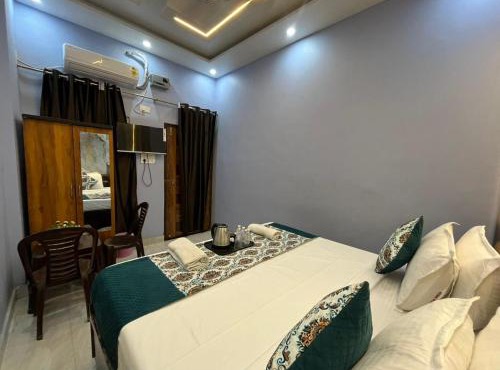 Hotel Grand Harmony