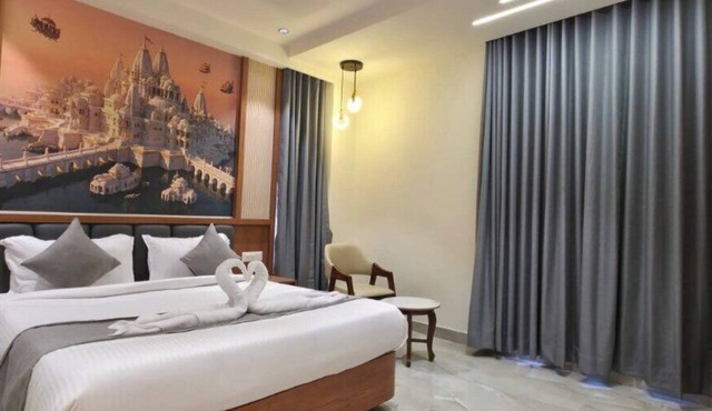 HOTEL HANIE TREE