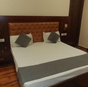 Hotel Harmony