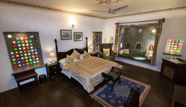 Hotel Jaipur Anuja
